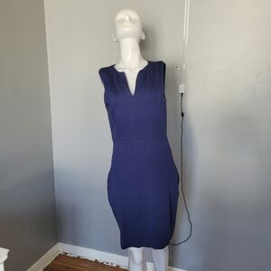 Trina Turk Bodycon Dress, VGUC, Size M